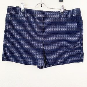 Ann Taylor LOFT | Women's 12 Original Shorts